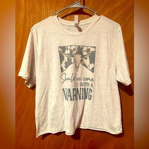 Morgan wallen tee
